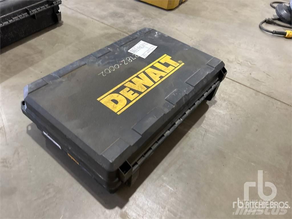 Bosch D25763 Maszyny budowlane - Inne