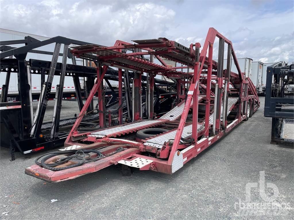  BOYDSTUN 9189S Przyczepy do transportu samochodów