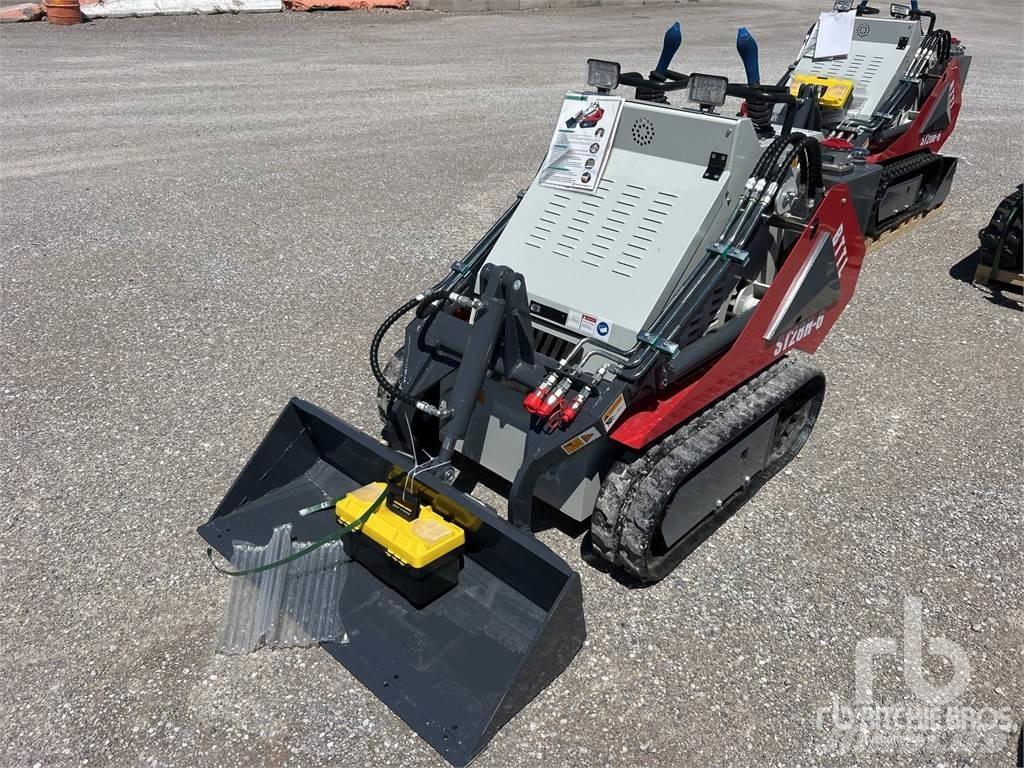 BTTL ST28H-6 Ładowarki burtowe