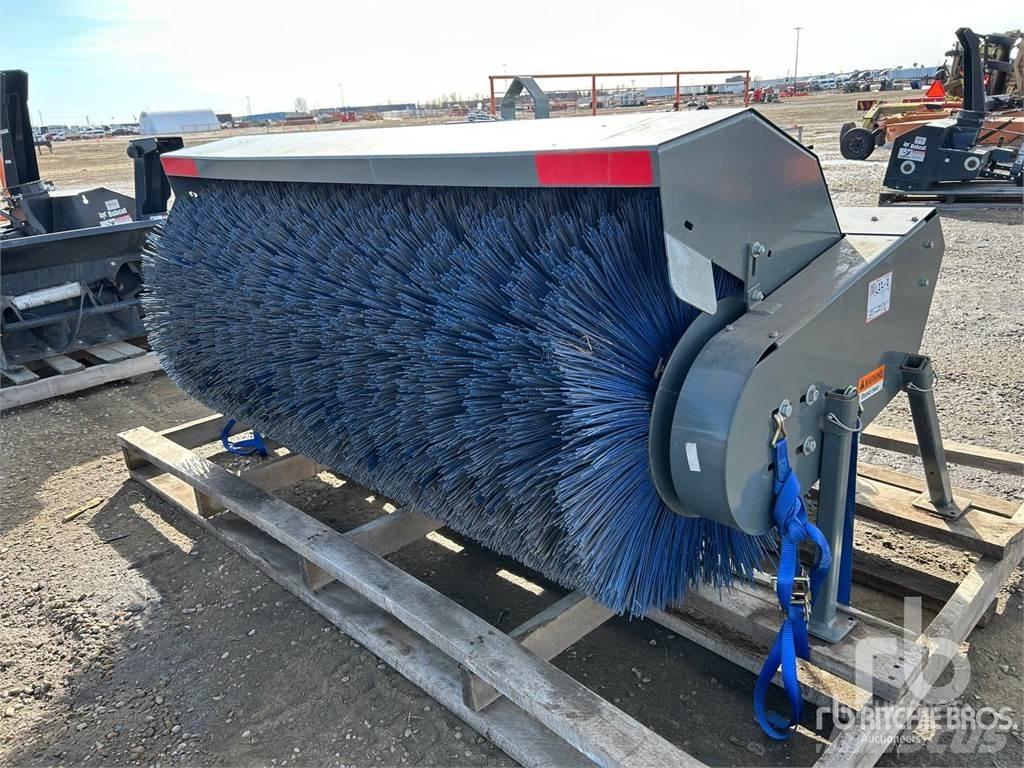 Buhler W7232P Inne akcesoria