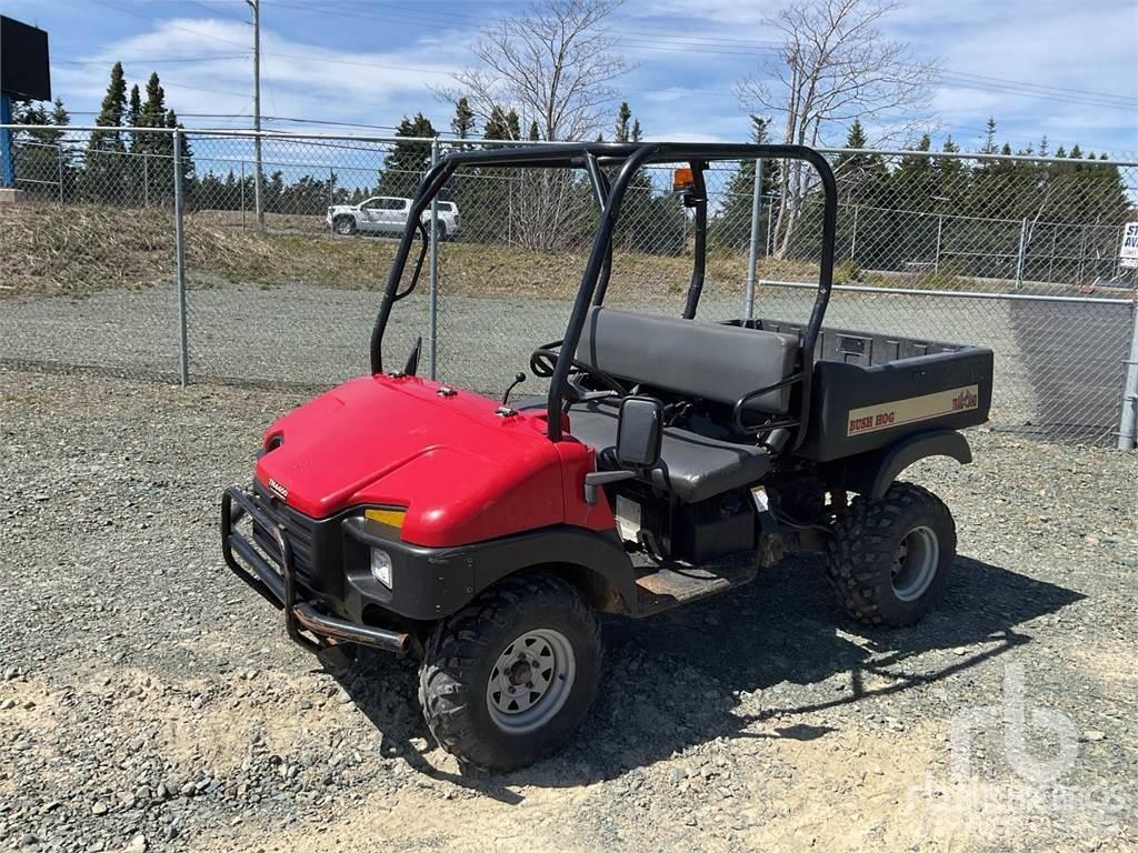 Bush Hog TH4400 Maszyny komunalne
