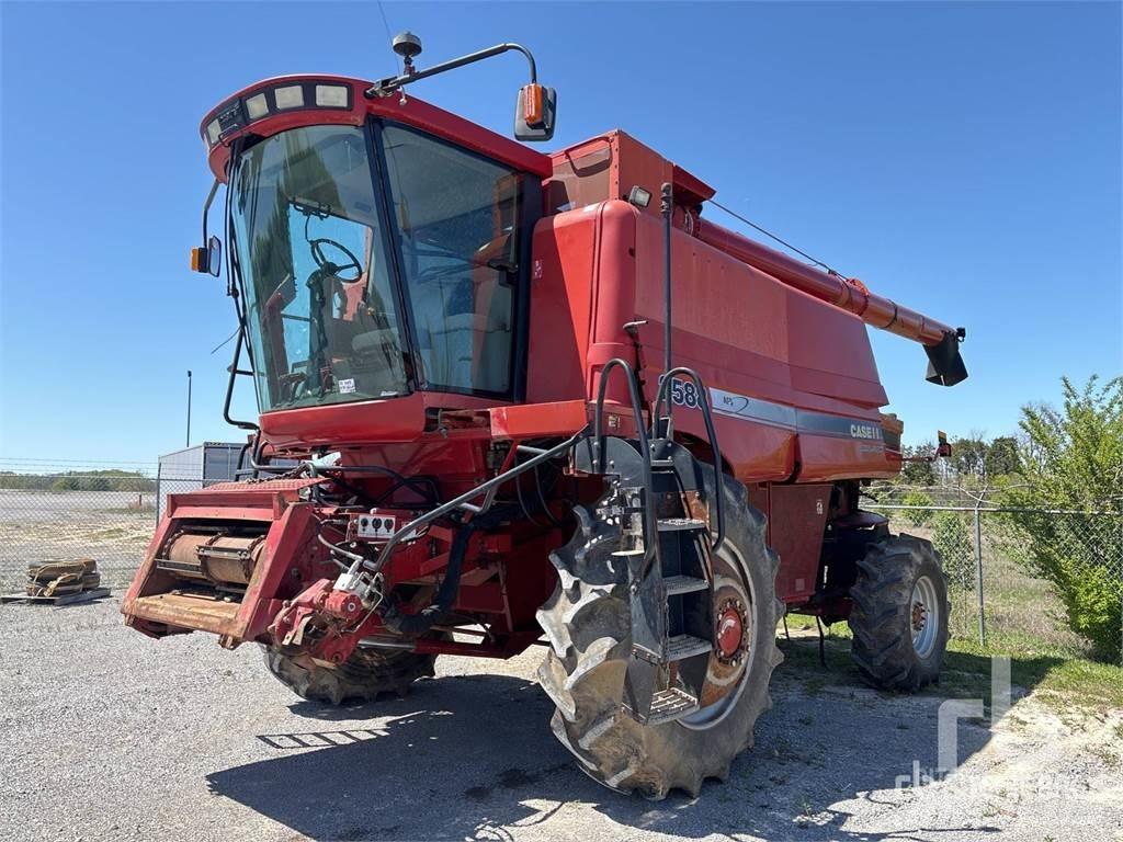 Case IH 2588 Kombajny zbożowe