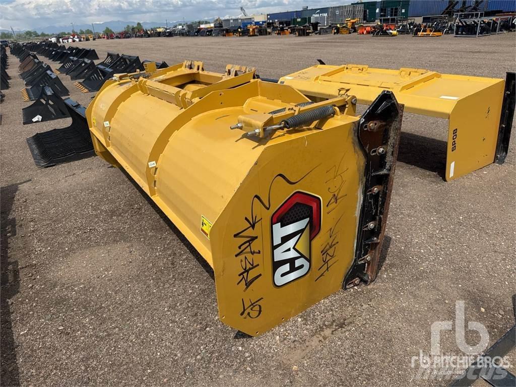 CAT 124 in Inny sprzęt drogowy i odśnieżający