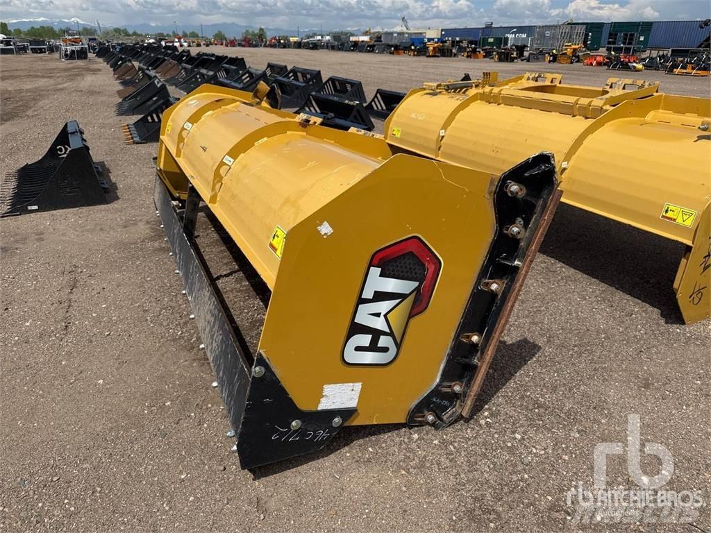 CAT 125 in Inny sprzęt drogowy i odśnieżający