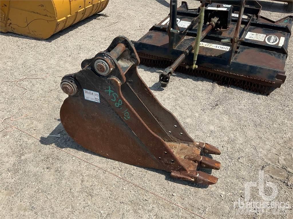 CAT 295-5950 Łyżki do ładowarek