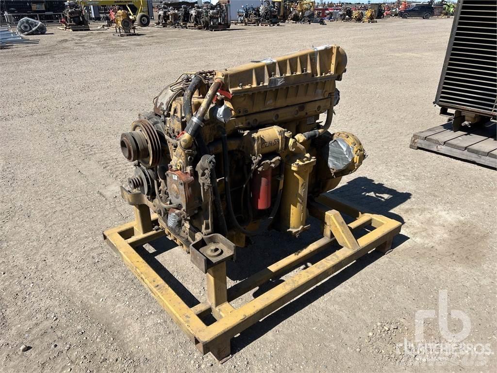 CAT 3306TA Silniki