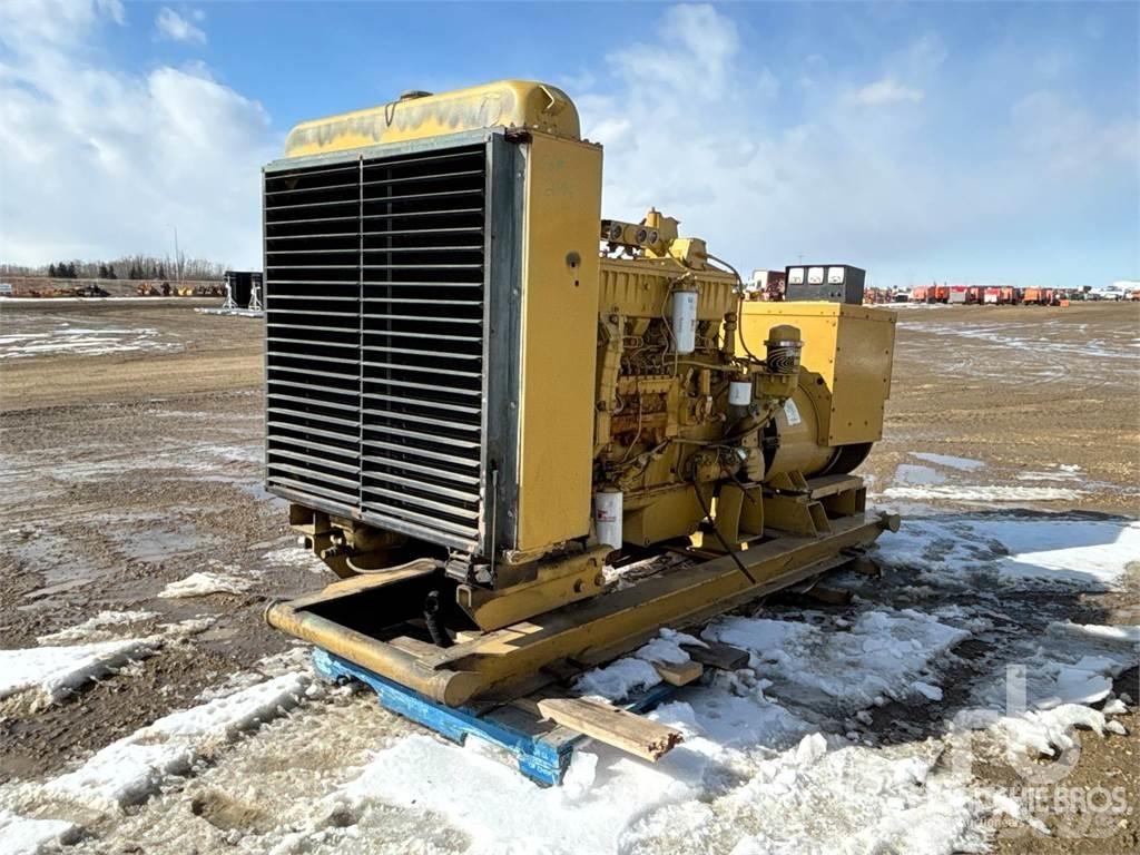 CAT 3406 Agregaty prądotwórcze Diesla