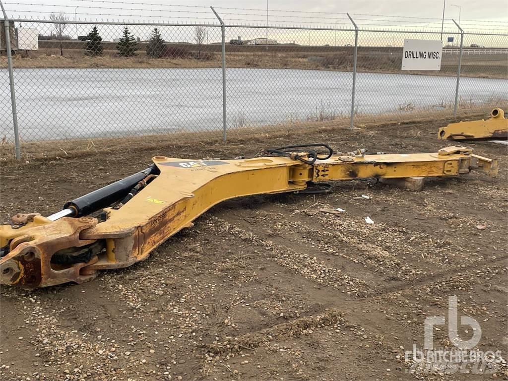 CAT 450 Łyżki do koparek