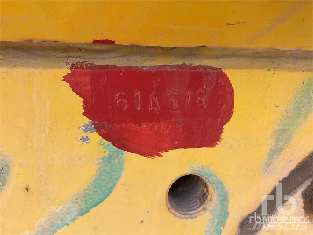 CAT 583H Spychacze-układarki rur