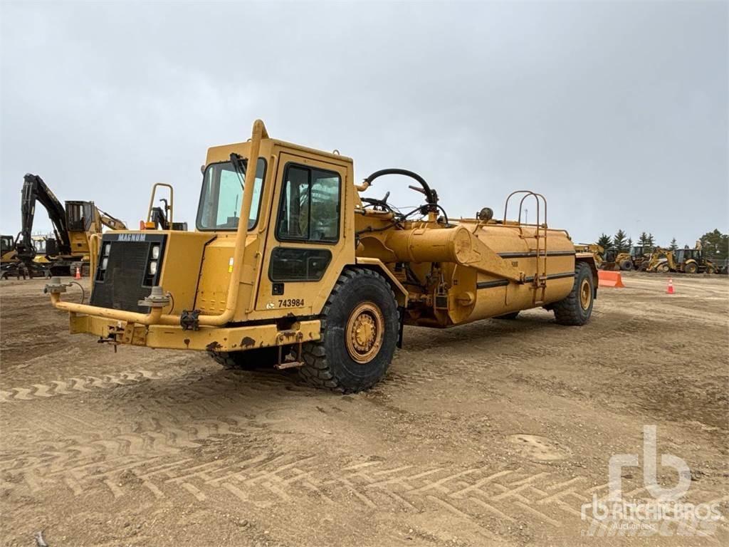 CAT 613C Polewaczki