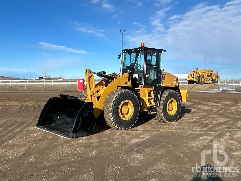 CAT 920 Ładowarki kołowe