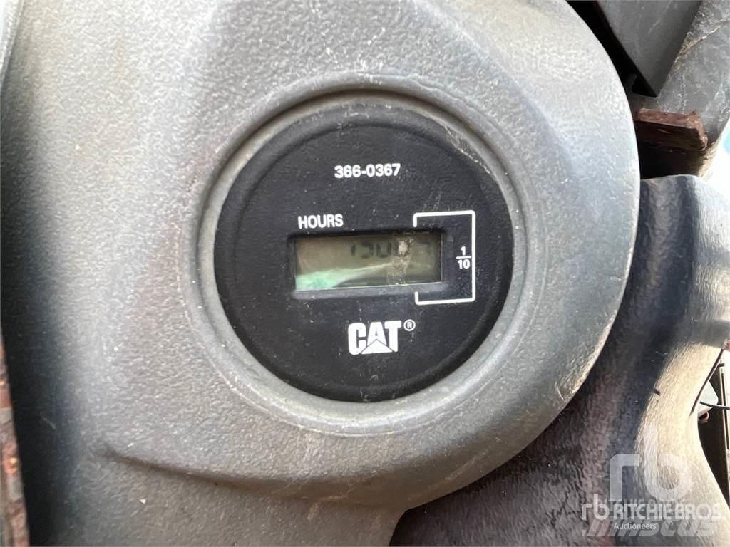 CAT 928G Ładowarki kołowe