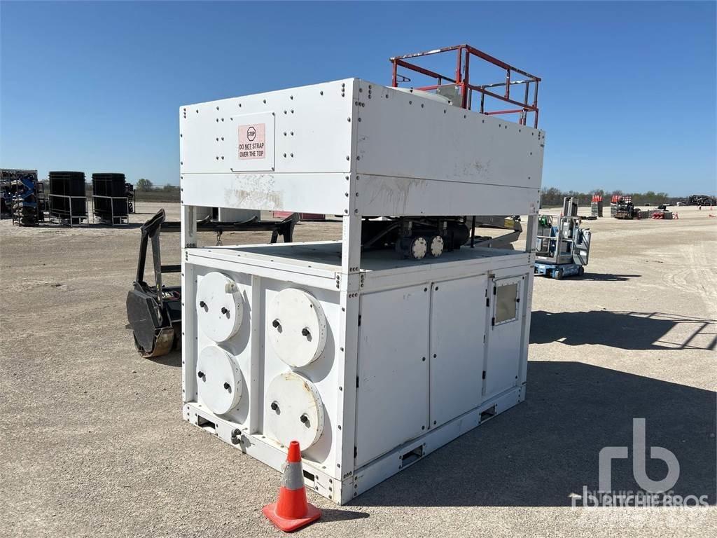 CAT AC30T Maszyny budowlane - Inne