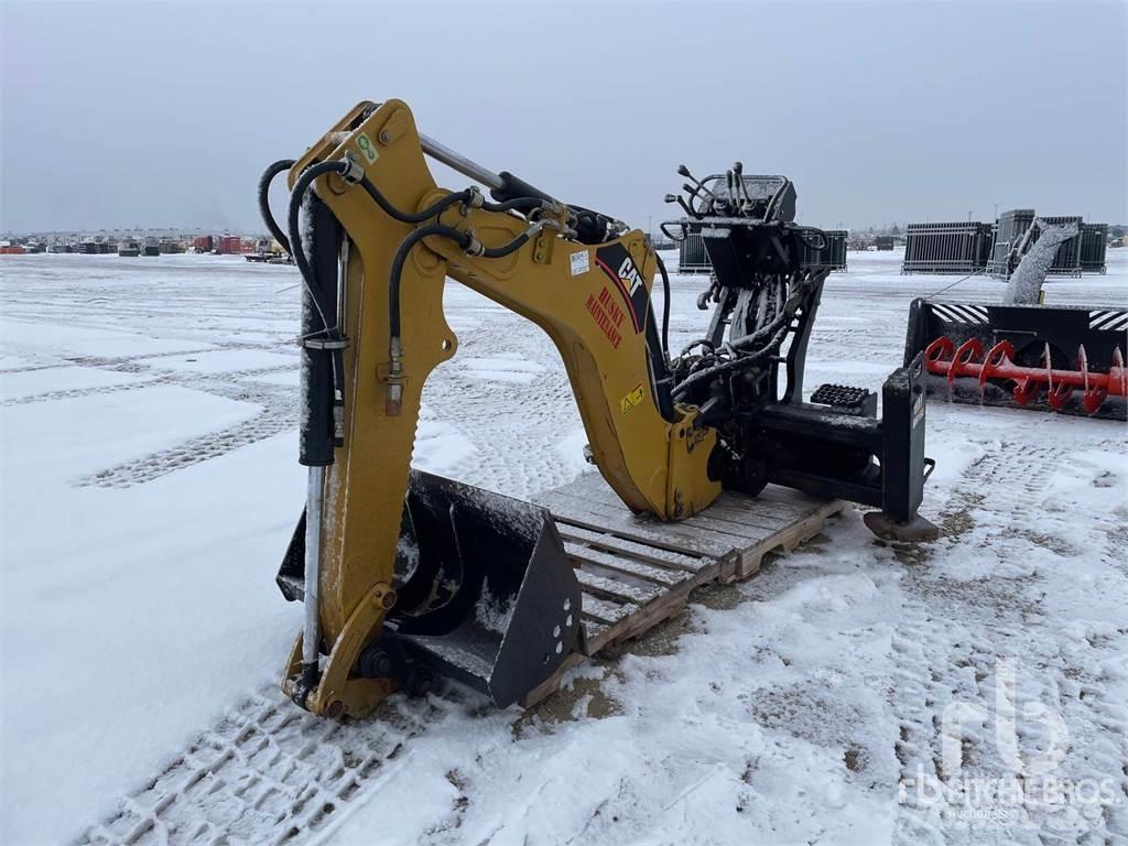 CAT BH160 Łyżki do koparek