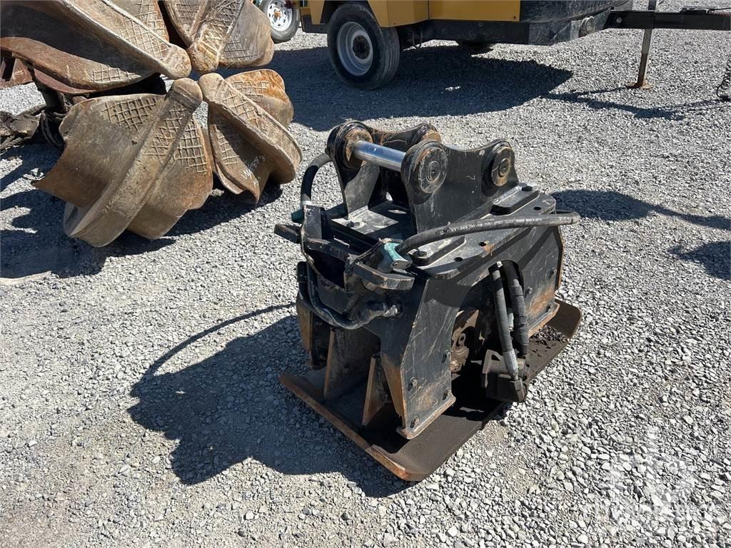 CAT CM 308 P40 Młoty hydrauliczne