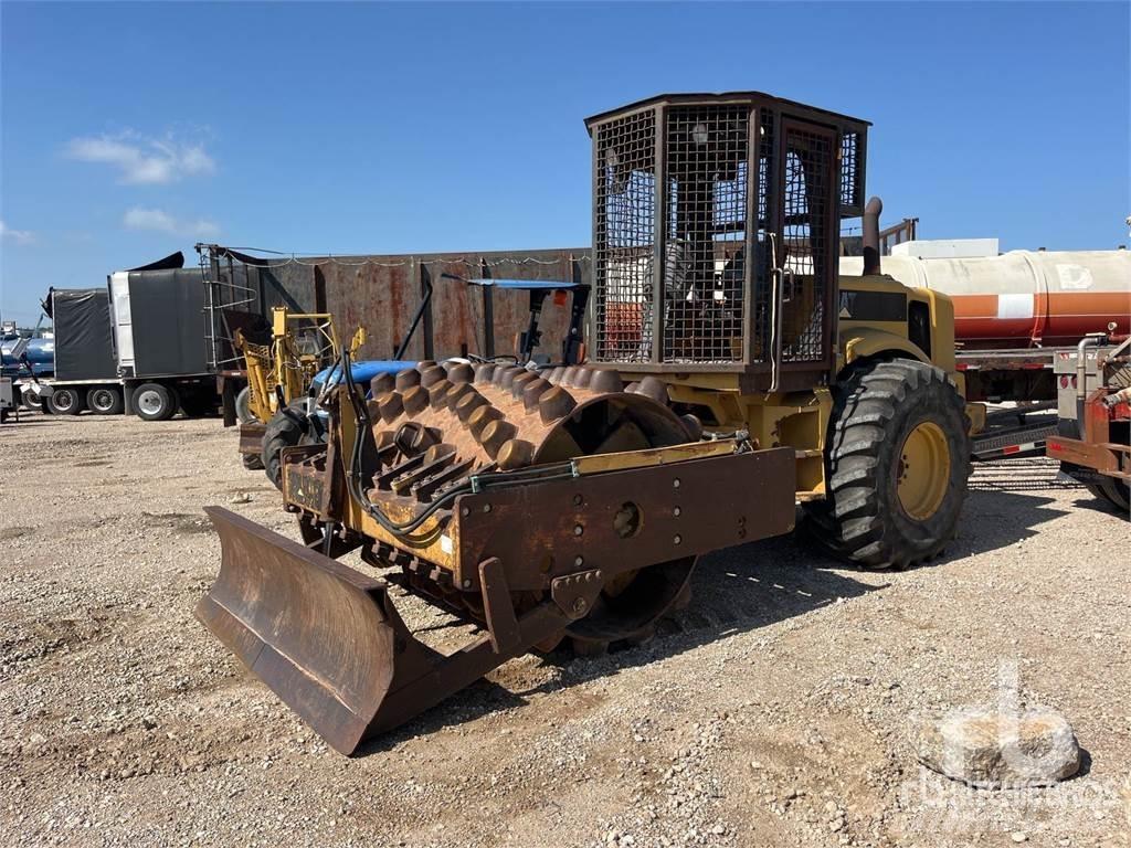 CAT CP563D Kompaktory