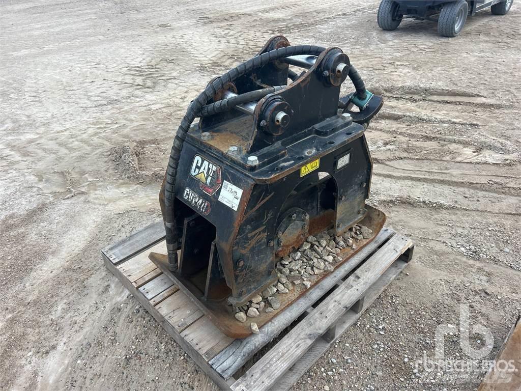 CAT CVP40 Ubijaki wibracyjne