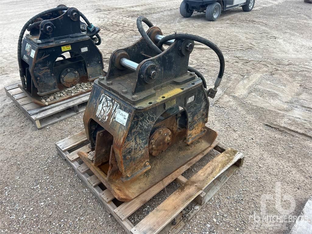 CAT CVP40 Ubijaki wibracyjne