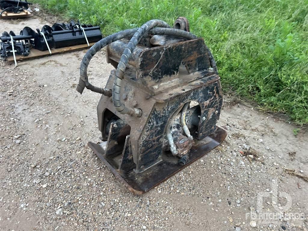 CAT CVP45 Ubijaki wibracyjne