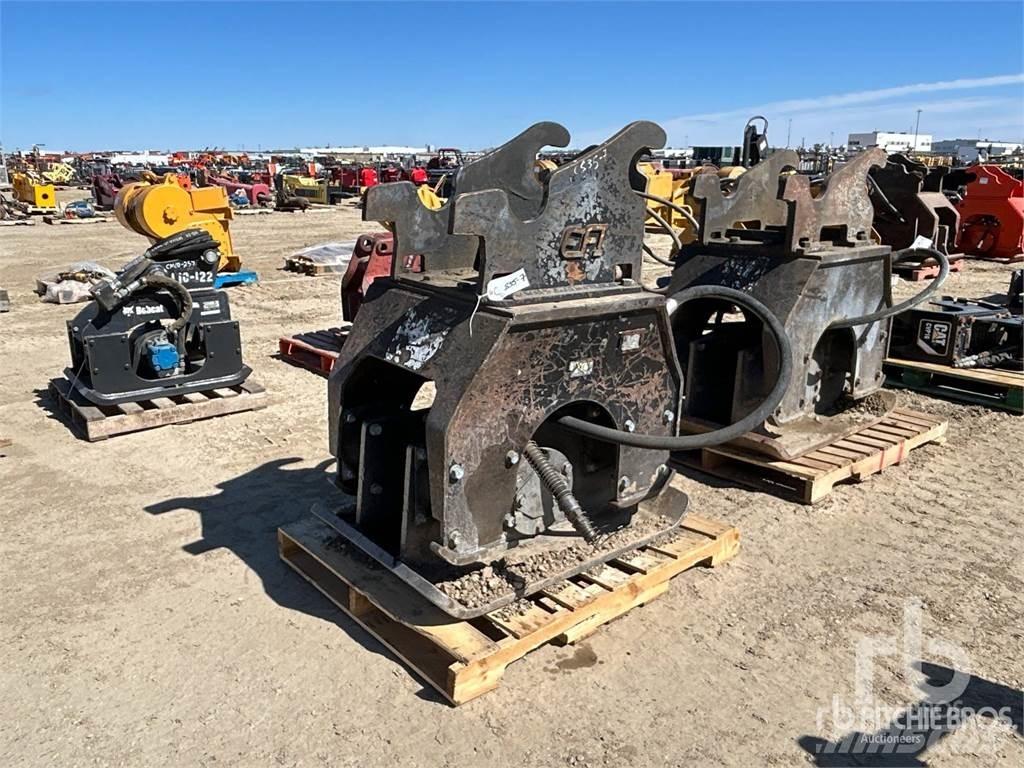 CAT CVP75 Ubijaki wibracyjne