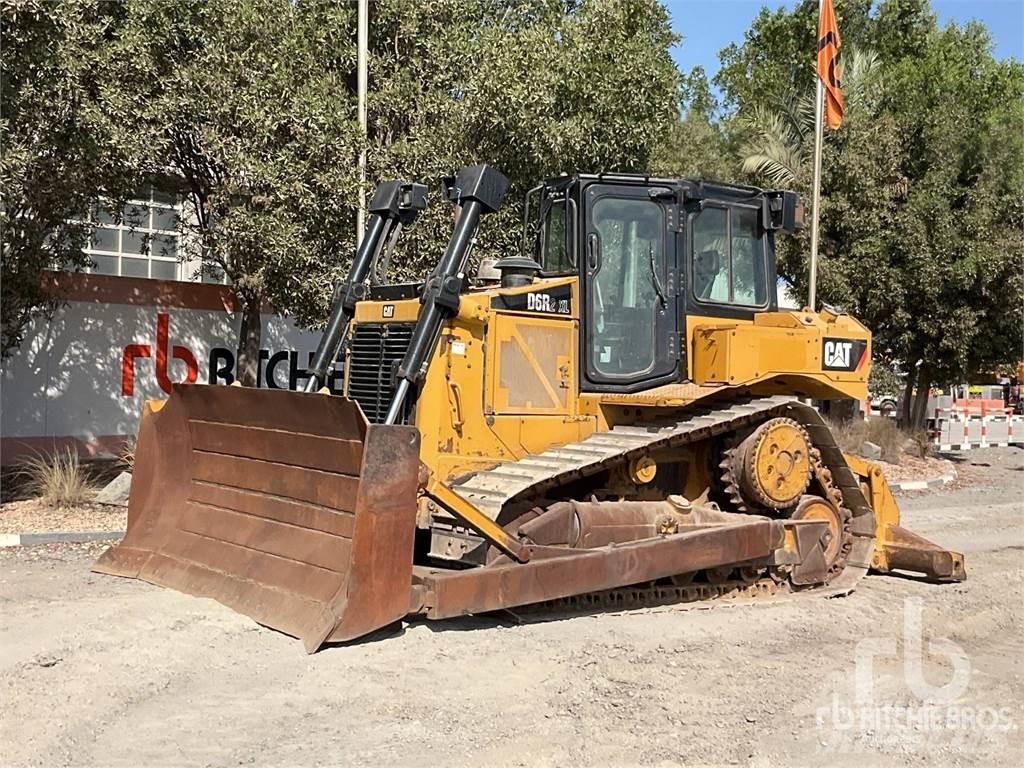CAT D6R2XL Spycharki gąsienicowe