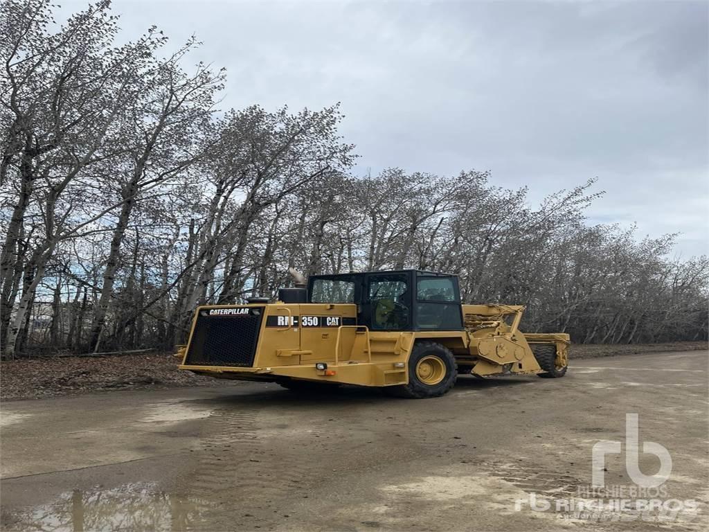 CAT RM350 Maszyny budowlane - Inne