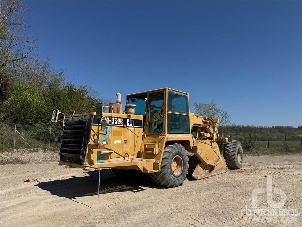 CAT RM350B Maszyny budowlane - Inne