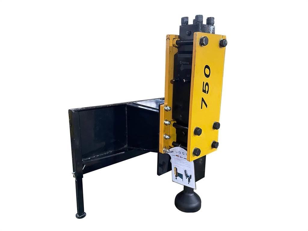 CFG PD750-PZ Inne akcesoria
