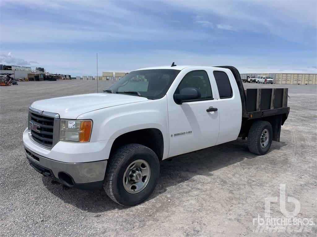 Chevrolet 2500 Pick-upy / Pojazdy z otwieranymi burtami