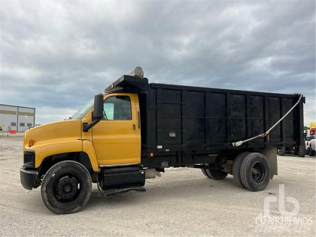 Chevrolet C7500 Wywrotki