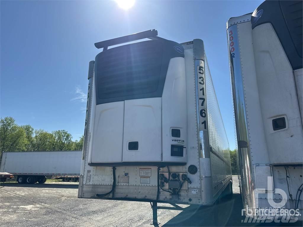 CIMC 1RMR5305 Naczepy chłodnie