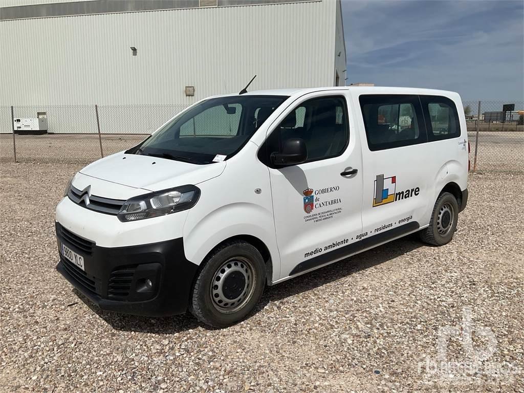 Citroën JUMPY Busy / Vany