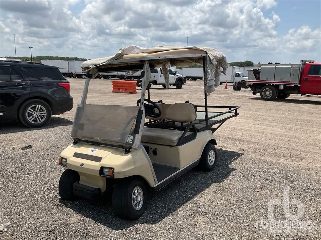 Club Car DS Wózki golfowe