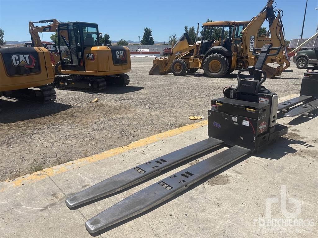 Crown PE4500-60 Regały do palet