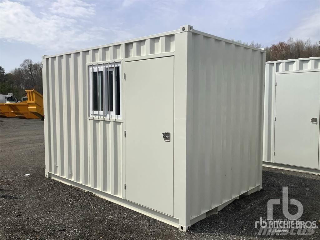  CTTN-12 Kontenery specjalne