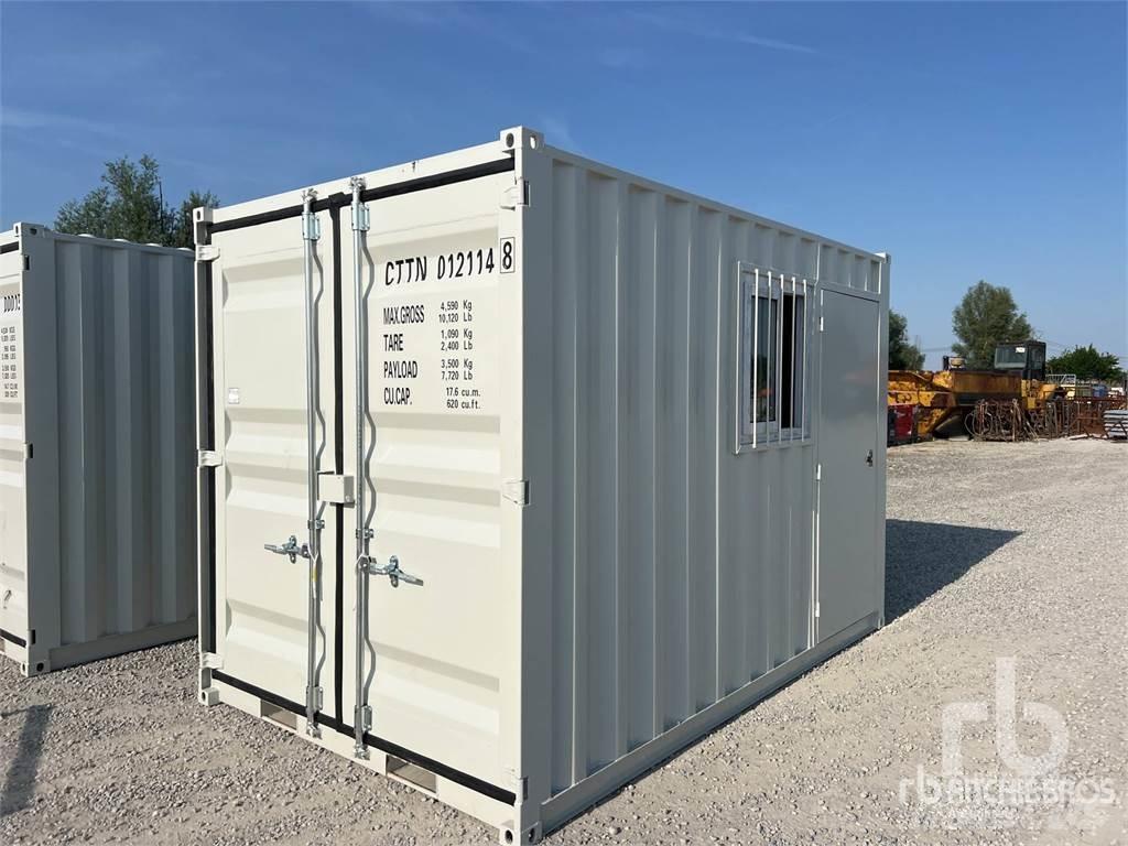  CTTN-12 Kontenery specjalne