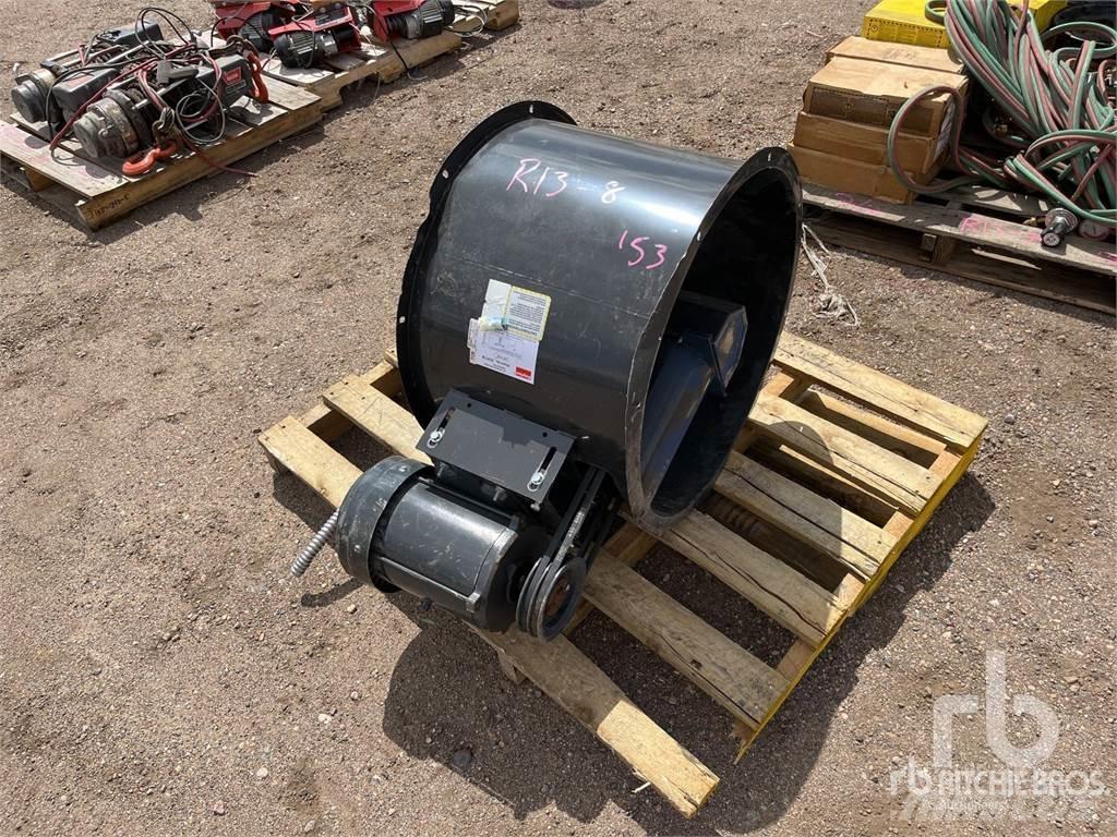 Dayton 3C411B Transport - Inne