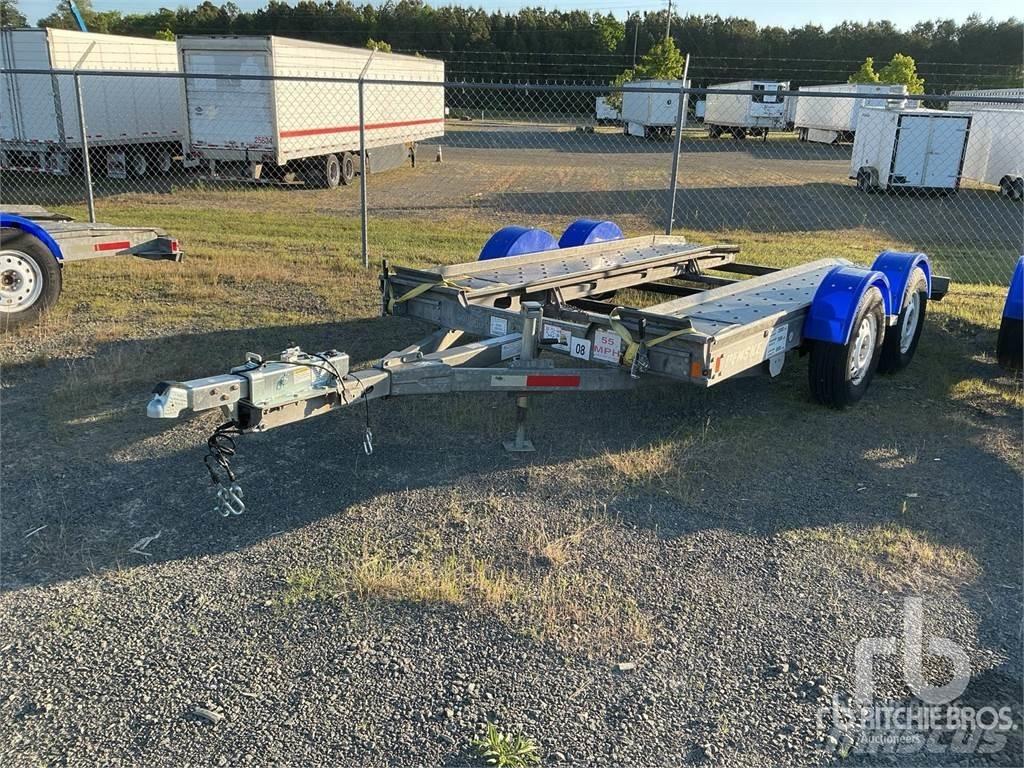 Demco AT7000P Przyczepy do transportu samochodów