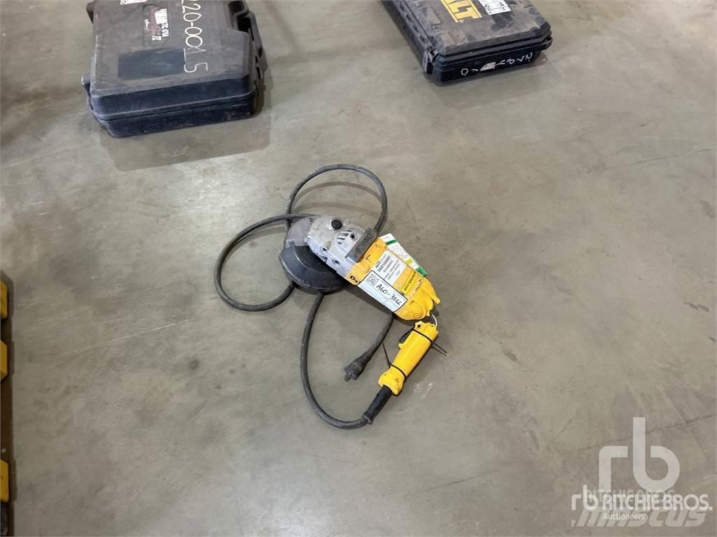DeWalt D28474 Maszyny budowlane - Inne