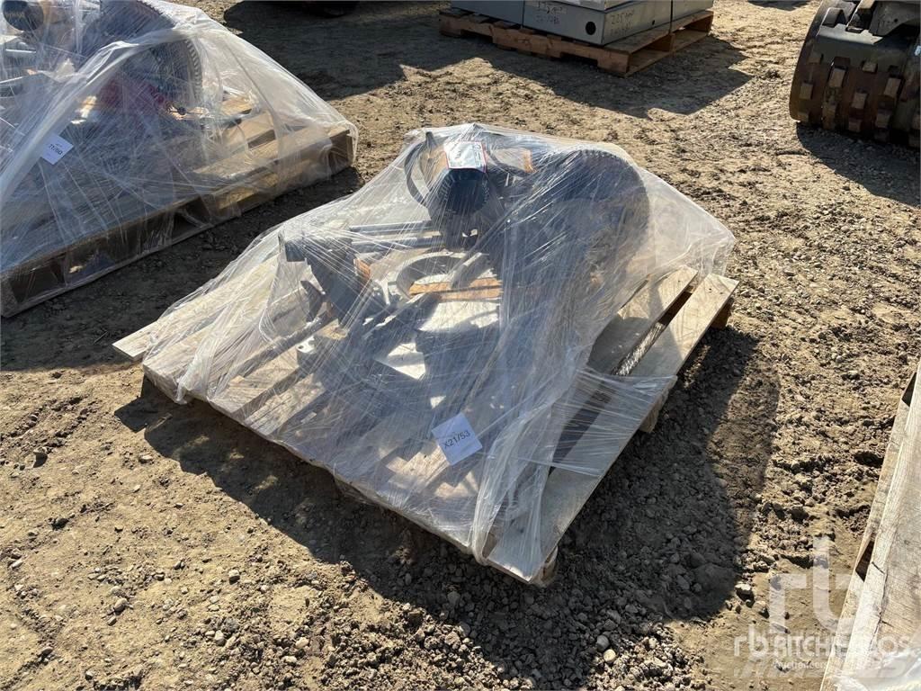 DeWalt DWS780 Maszyny budowlane - Inne