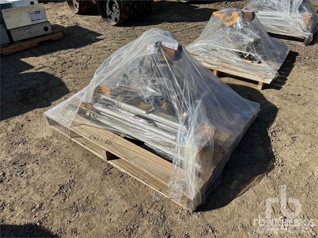 DeWalt DWS780 Maszyny budowlane - Inne