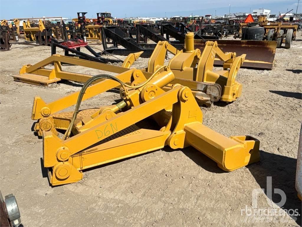 Diamond 78J Spulchniarki