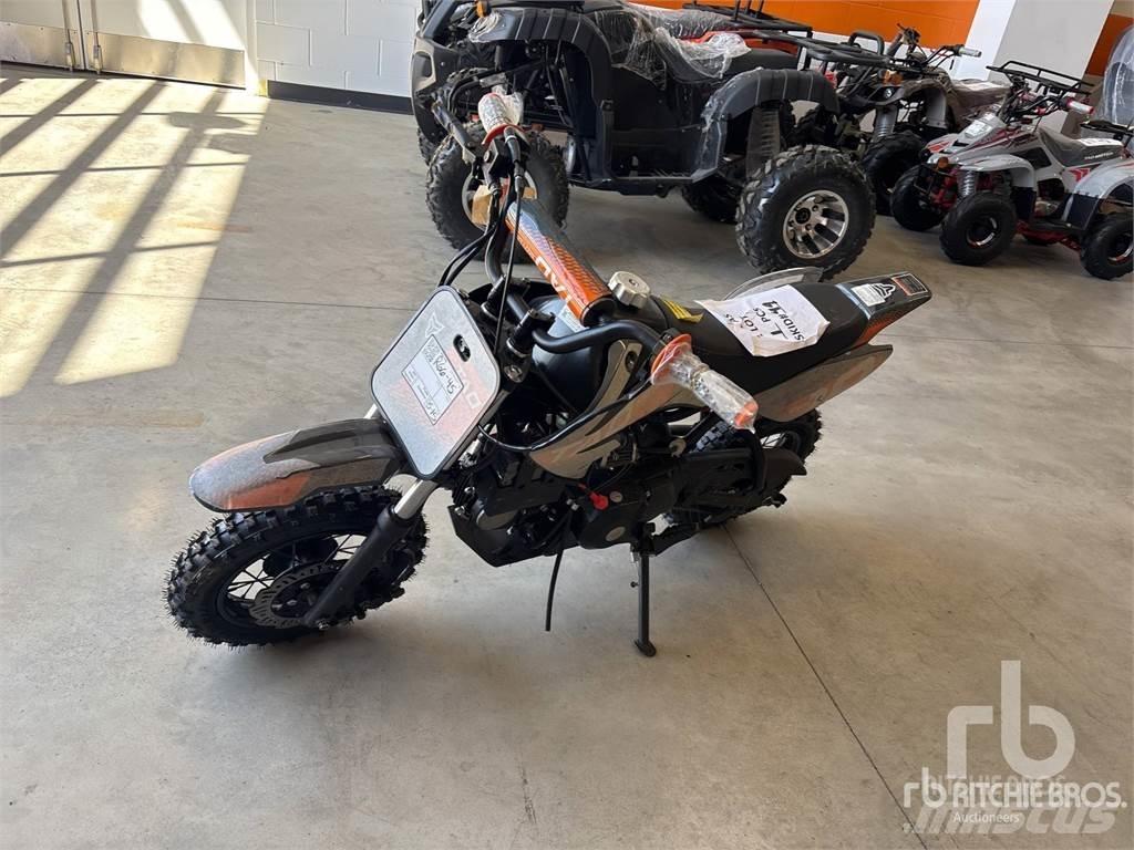  Dirt Bike Pojazdy terenowe