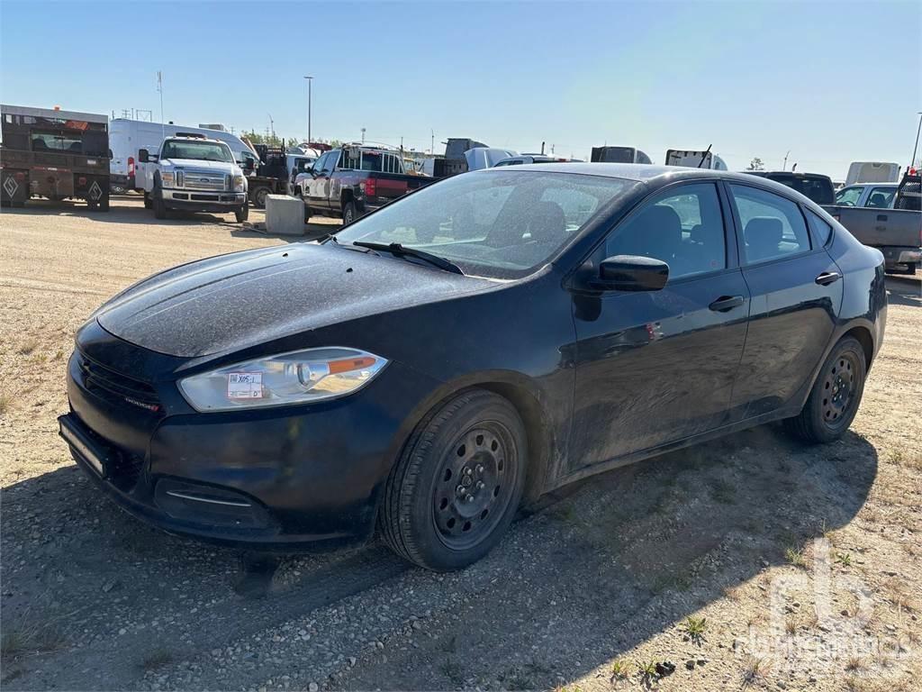 Dodge DART Samochody osobowe
