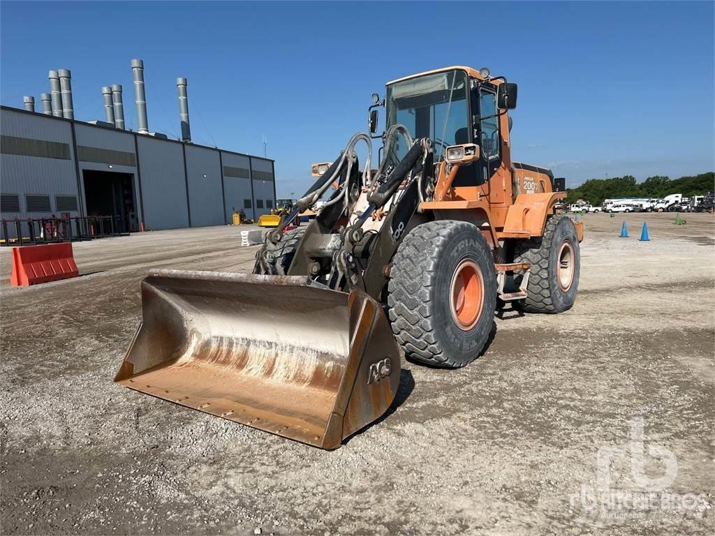 Doosan 1040 Ładowarki kołowe