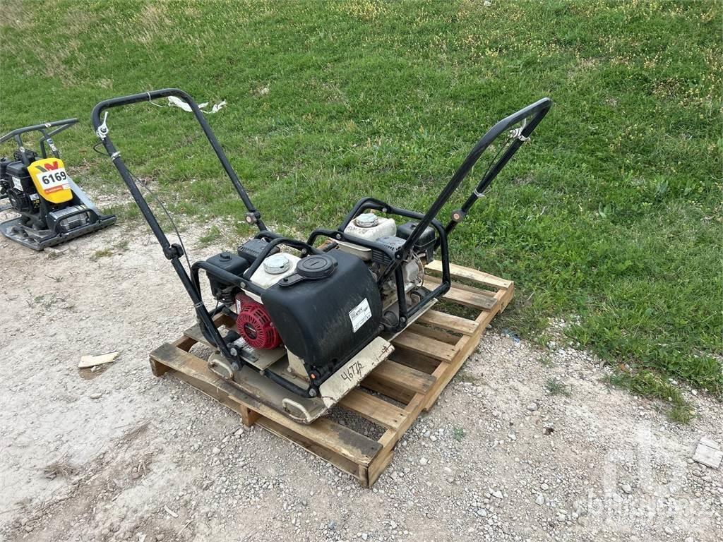 Doosan BX-60WH Ubijaki wibracyjne