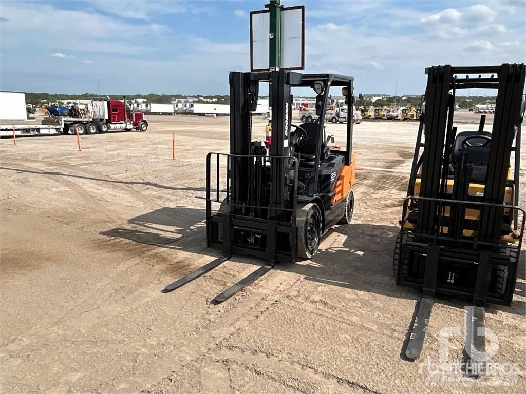 Doosan G25N-7 Wózki Diesla