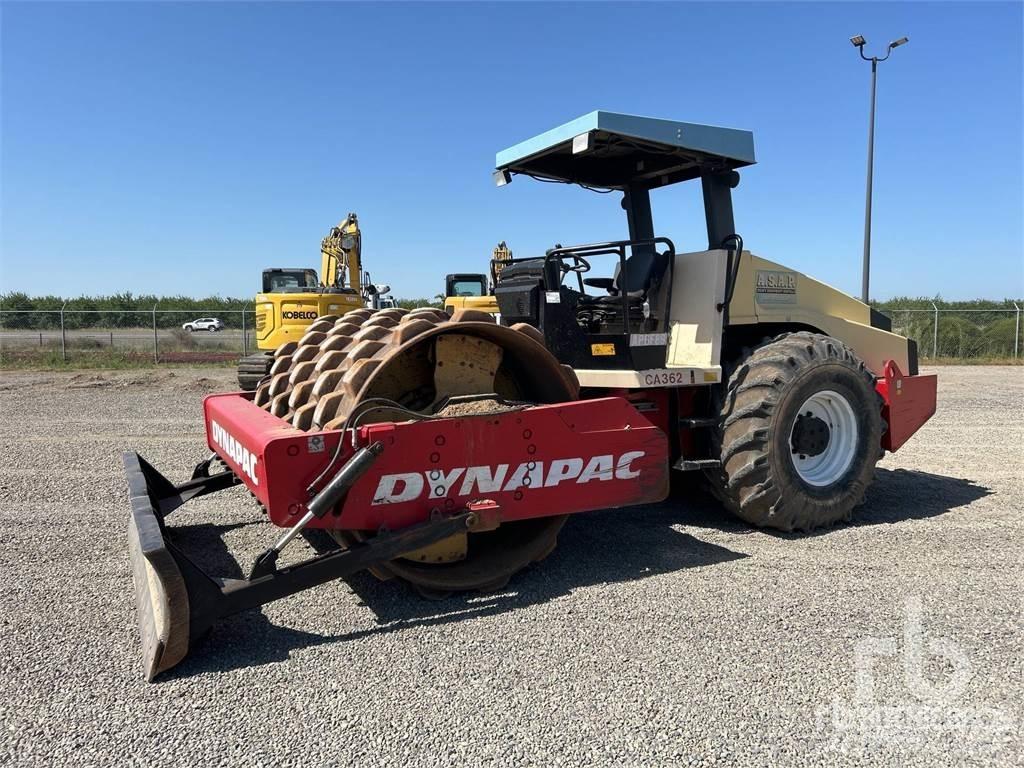 Dynapac CA362PD Kompaktory
