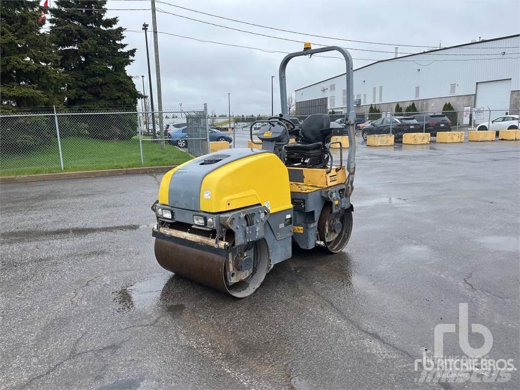 Dynapac CC1200 Walce dwubębnowe