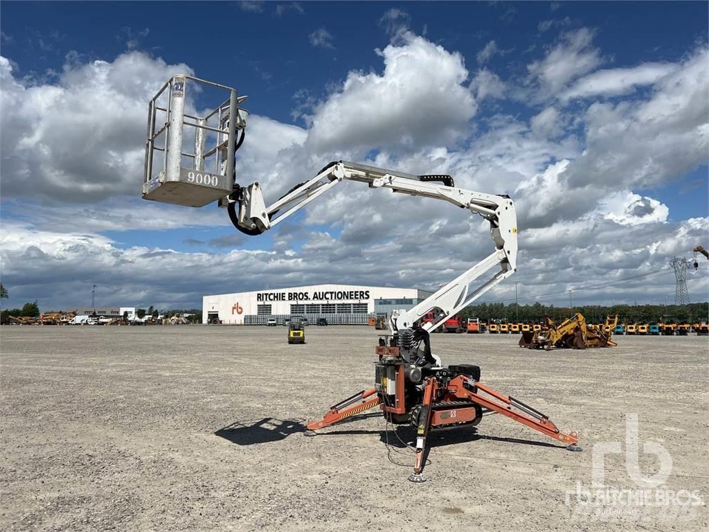 EasyLift R130D Podnośniki przegubowe
